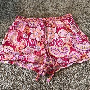 Vera Bradley Shorts